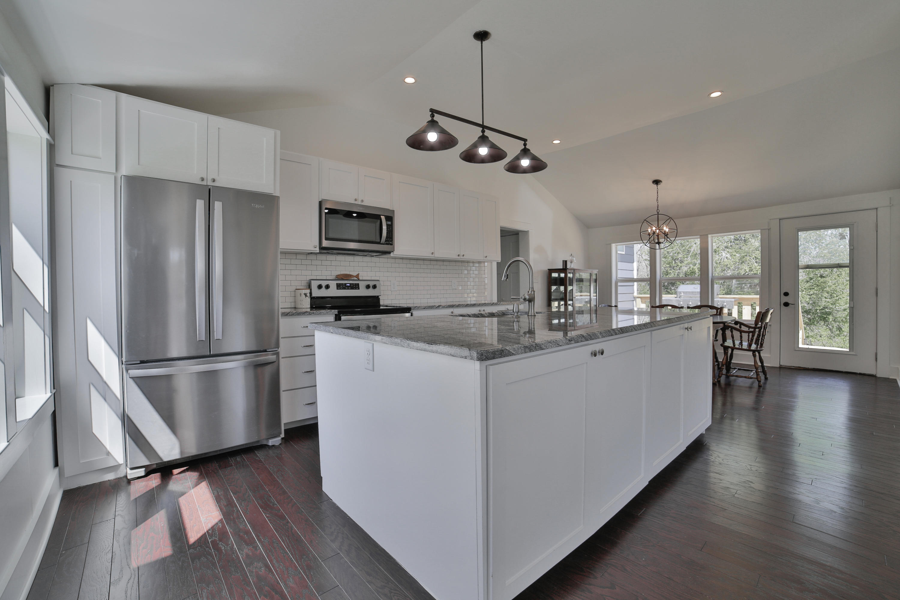 4126 Gann Store Road Hixson, TN 37343 - Photo 4 of 31 Gleaming kitchen