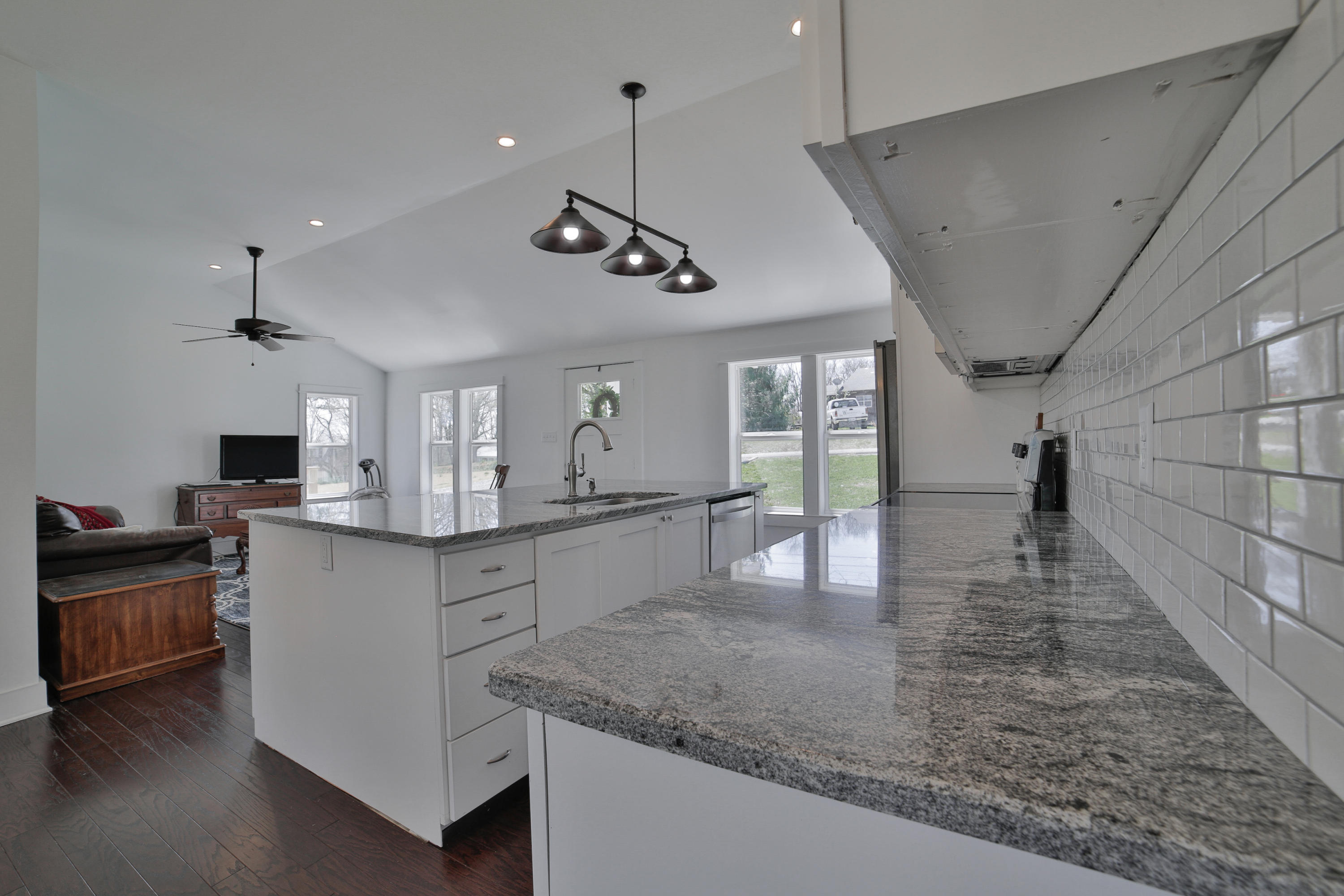 4126 Gann Store Road Hixson, TN 37343 - Photo 7 of 31 Granite