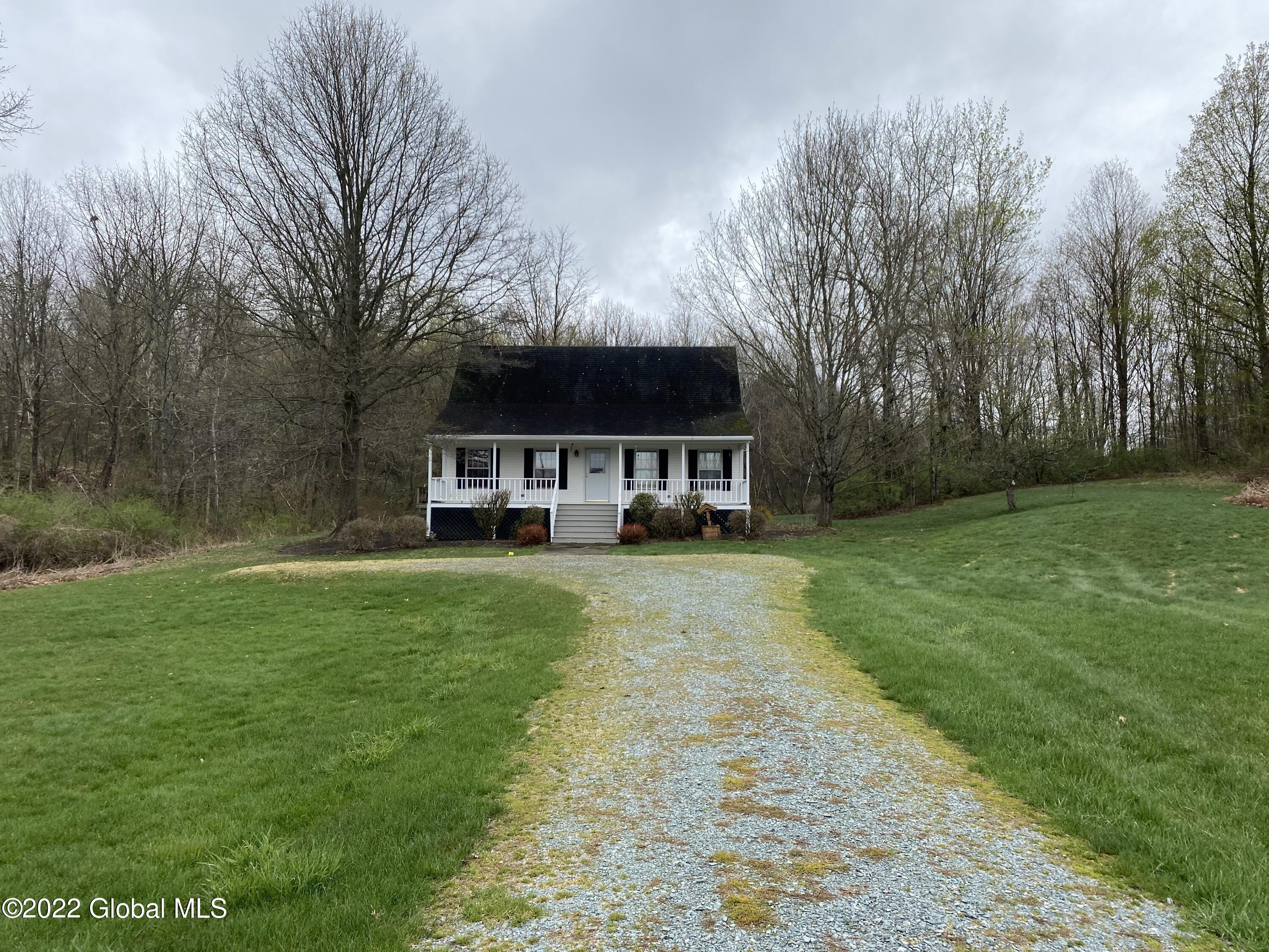 50 Aldous Road Granville, NY 12832 - Photo 4 of 8 SET BACK OFF