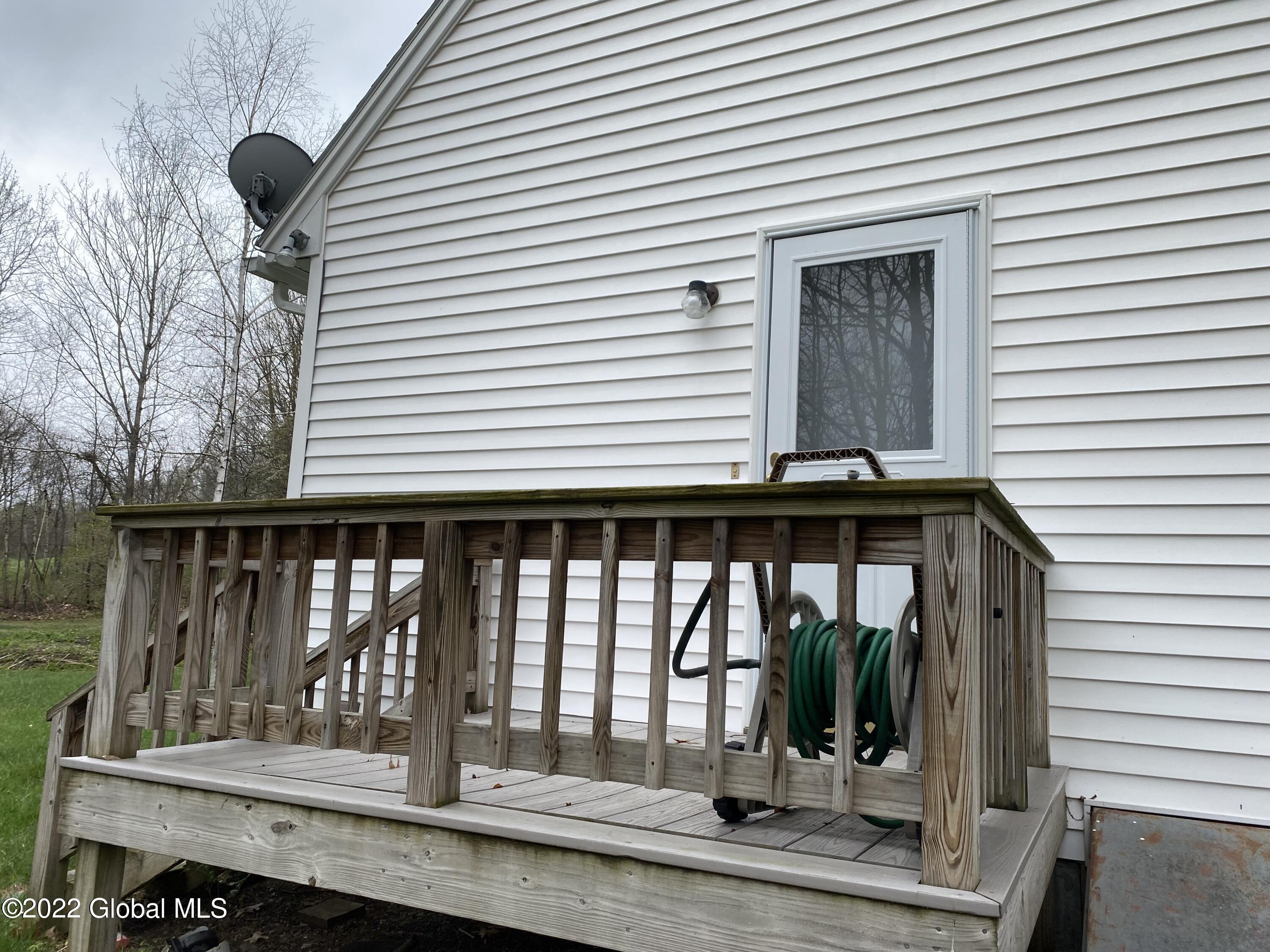 50 Aldous Road Granville, NY 12832 - Photo 6 of 8 DECK