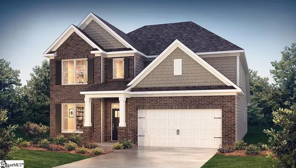 $443,615 | 110 Sweetwood Lane, Simpsonville, SC 29680