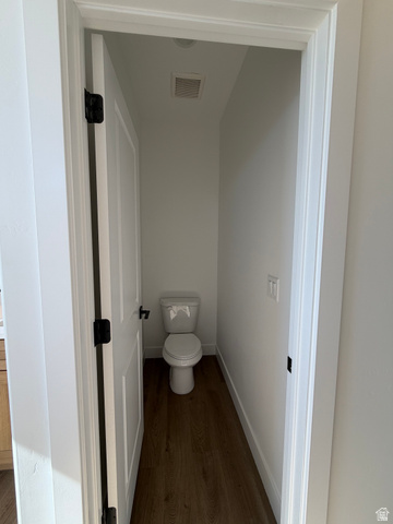 4944 North 925 East, Unit 88 Enoch, UT 84721 - Photo 12 of 24