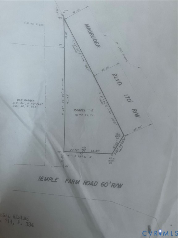 22 Semple Farm Road Hampton, VA 23666 - Photo 3 of 3