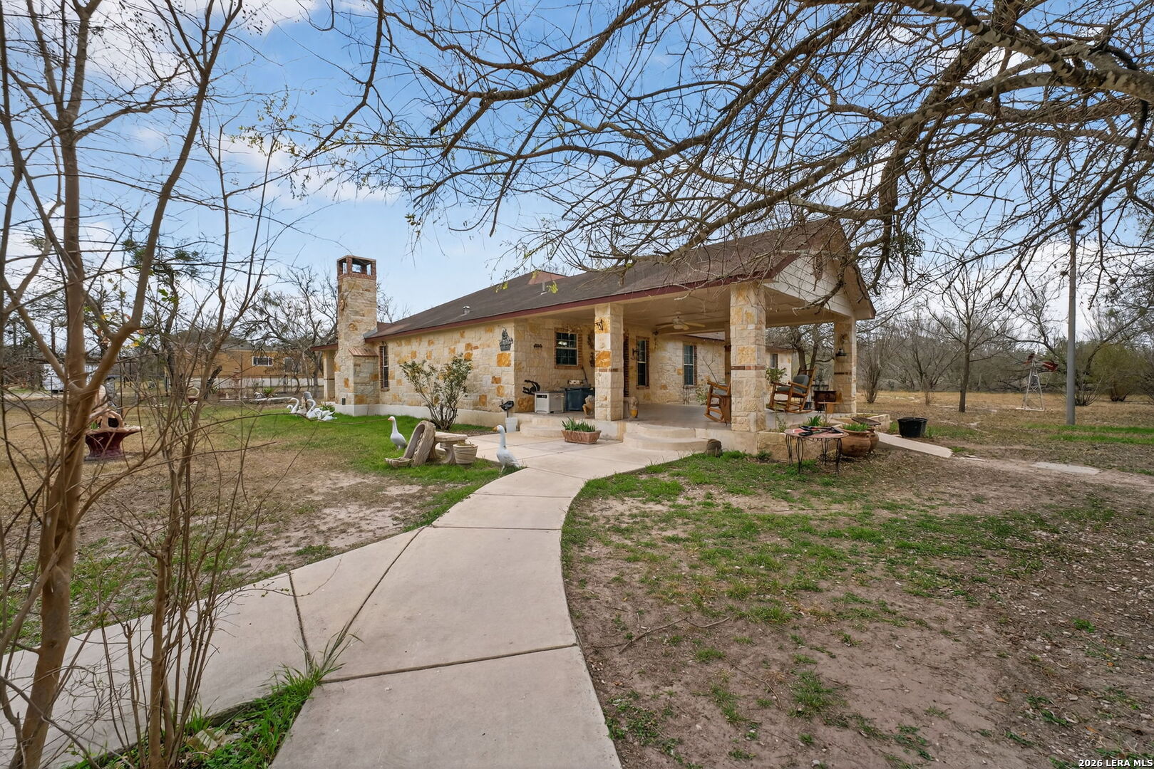 20134 South Jett Road San Antonio, TX 78264 - Photo 20 of 41