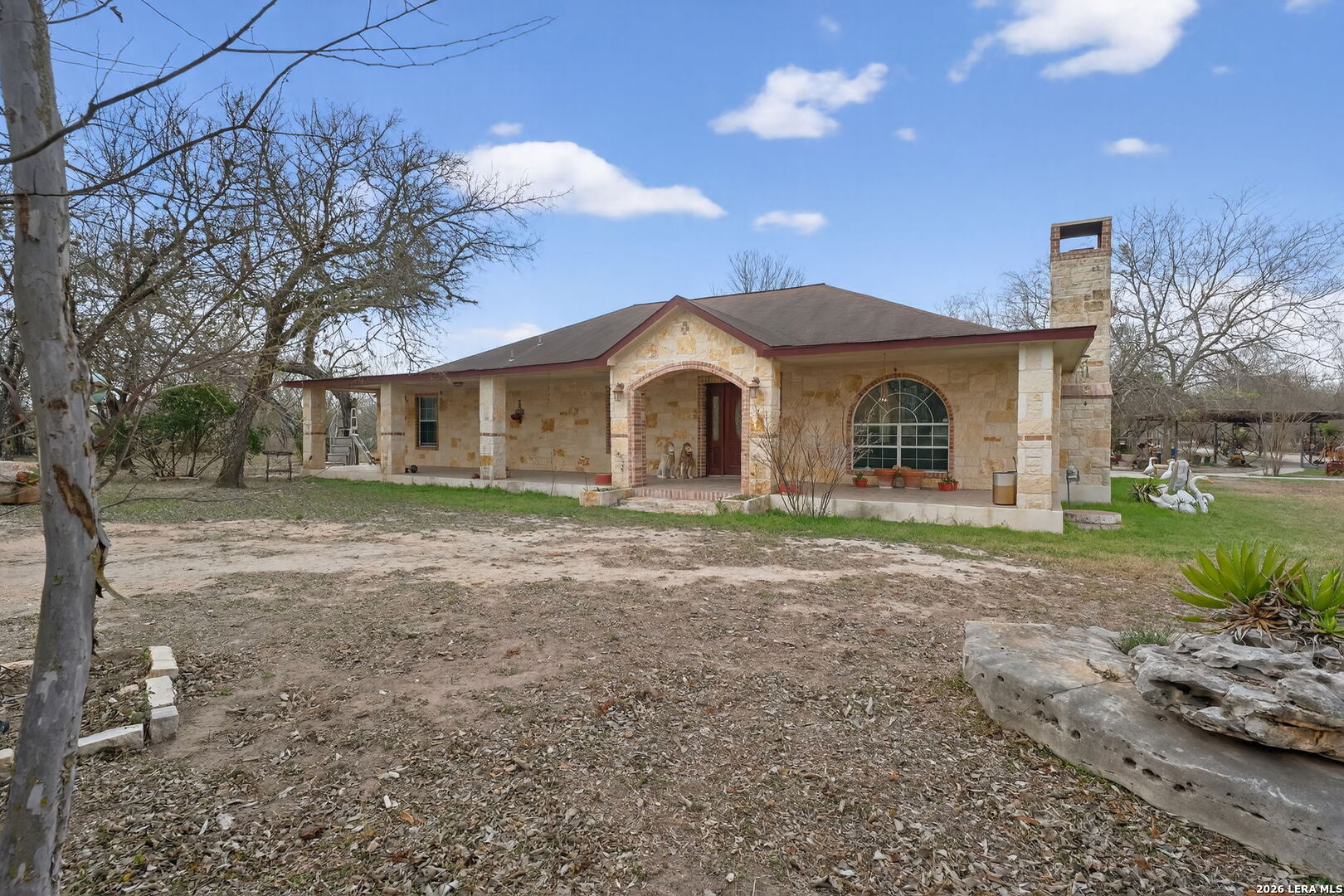 20134 South Jett Road San Antonio, TX 78264 - Photo 2 of 41