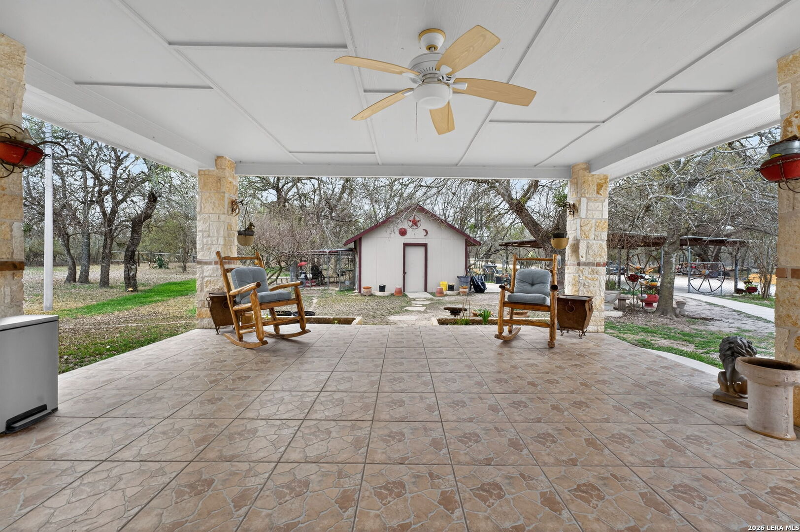 20134 South Jett Road San Antonio, TX 78264 - Photo 22 of 41