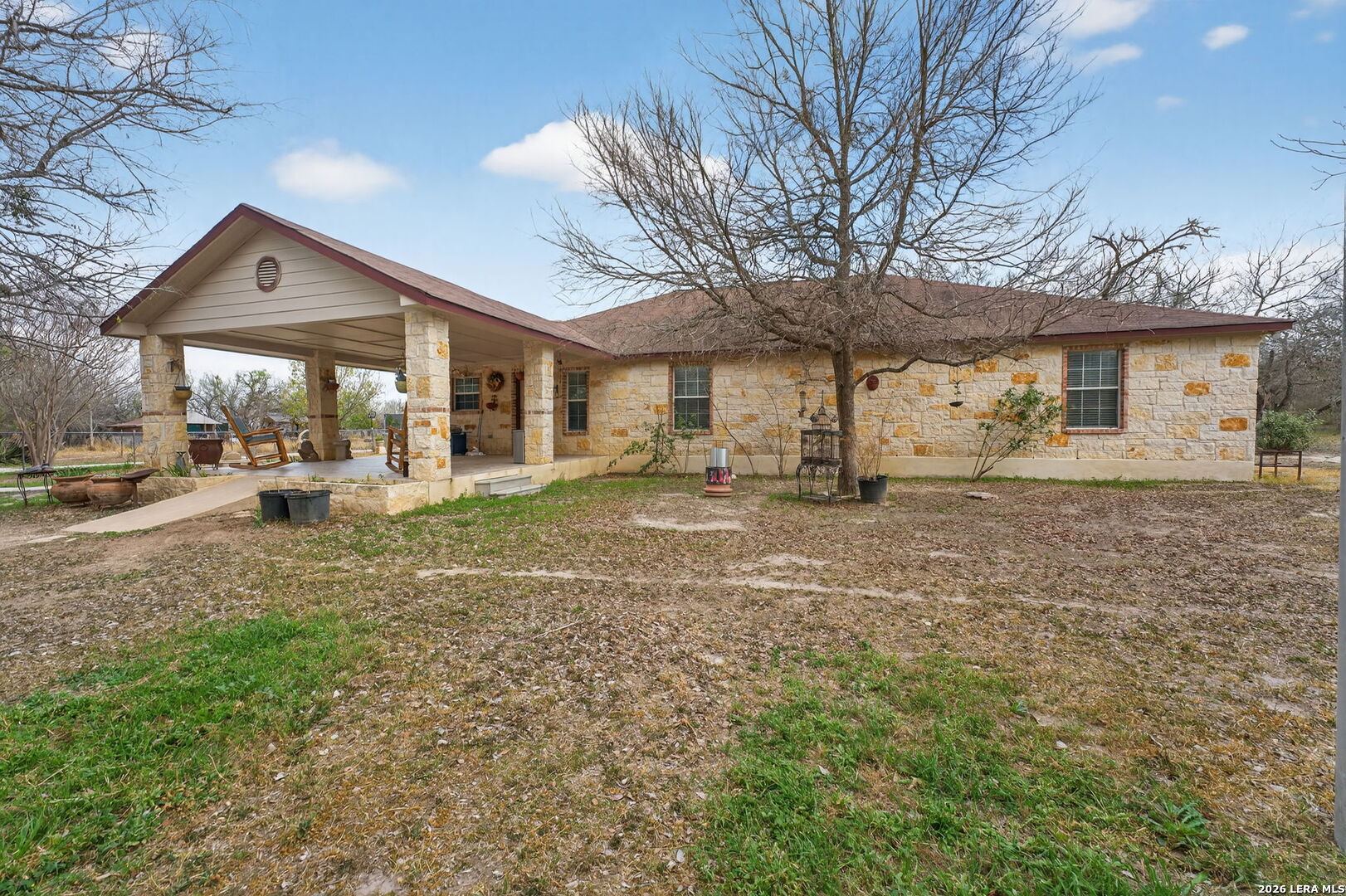 20134 South Jett Road San Antonio, TX 78264 - Photo 23 of 41
