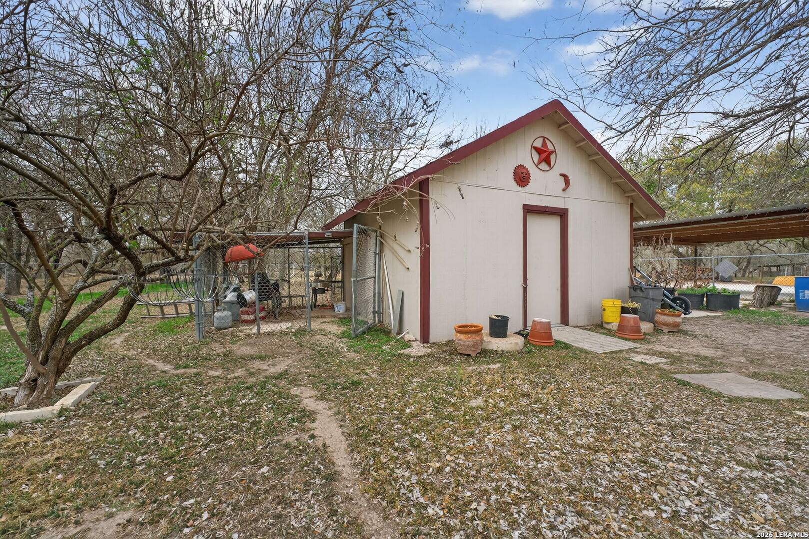 20134 South Jett Road San Antonio, TX 78264 - Photo 24 of 41