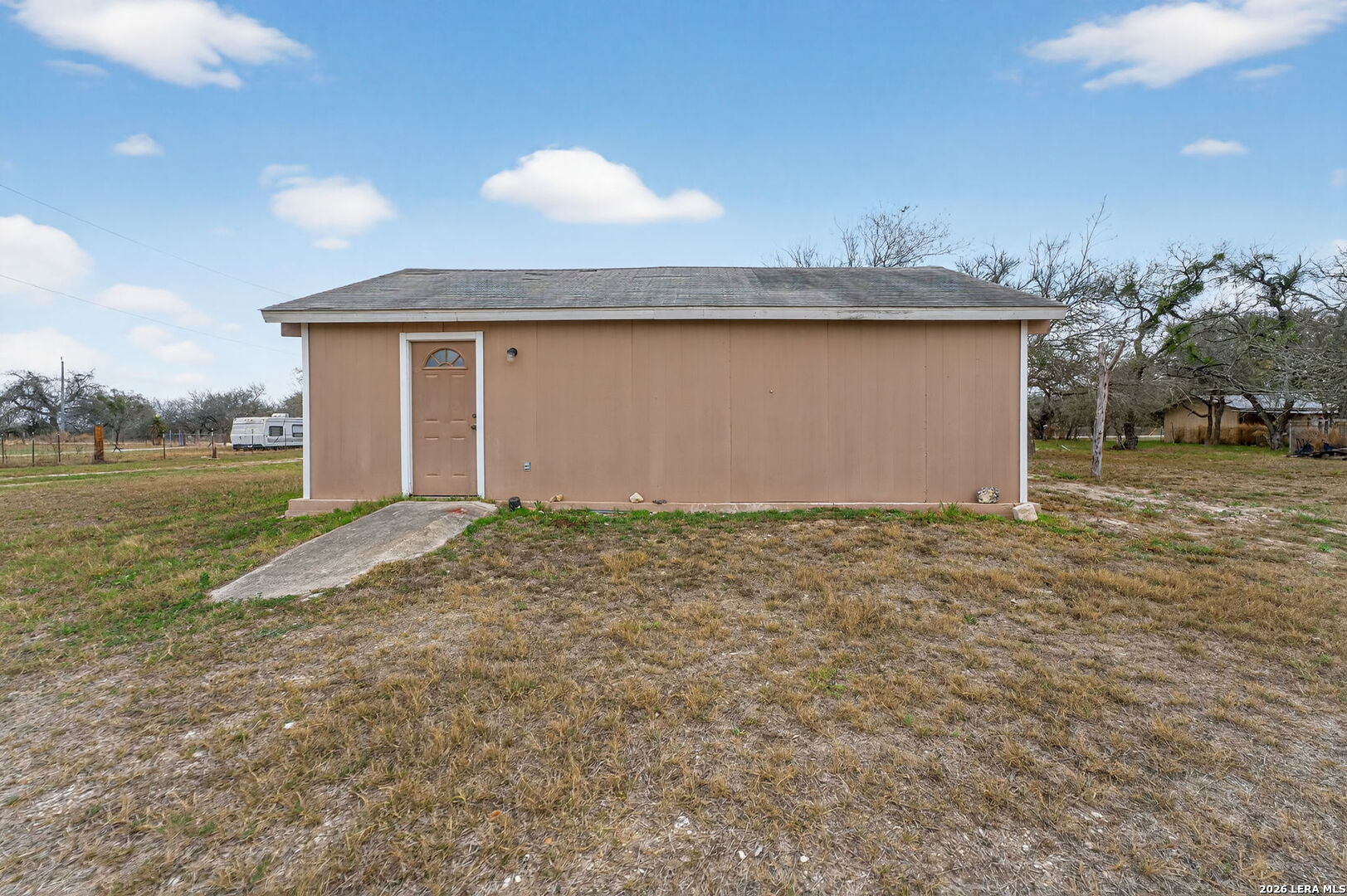 20134 South Jett Road San Antonio, TX 78264 - Photo 25 of 41