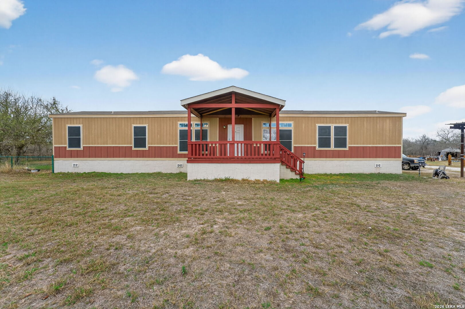 20134 South Jett Road San Antonio, TX 78264 - Photo 27 of 41