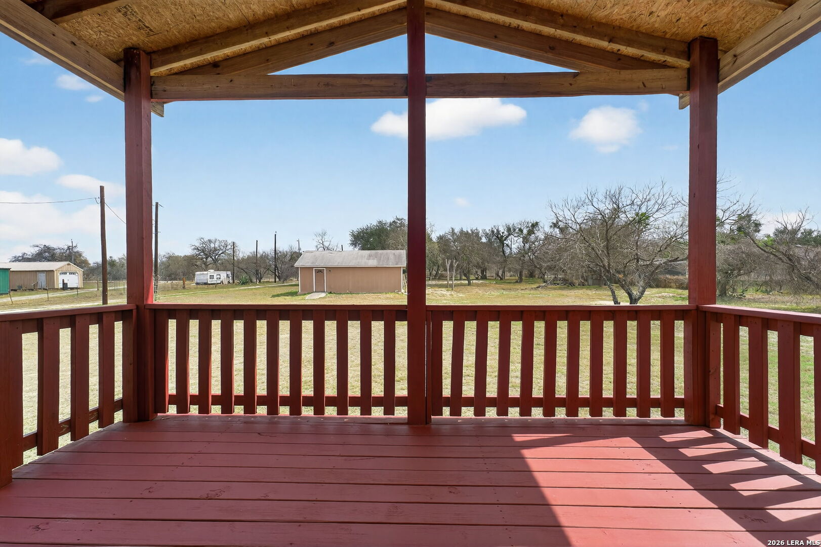 20134 South Jett Road San Antonio, TX 78264 - Photo 28 of 41