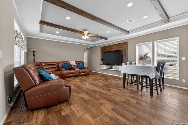 $705,000 | 20134 South Jett Road, San Antonio, TX 78264