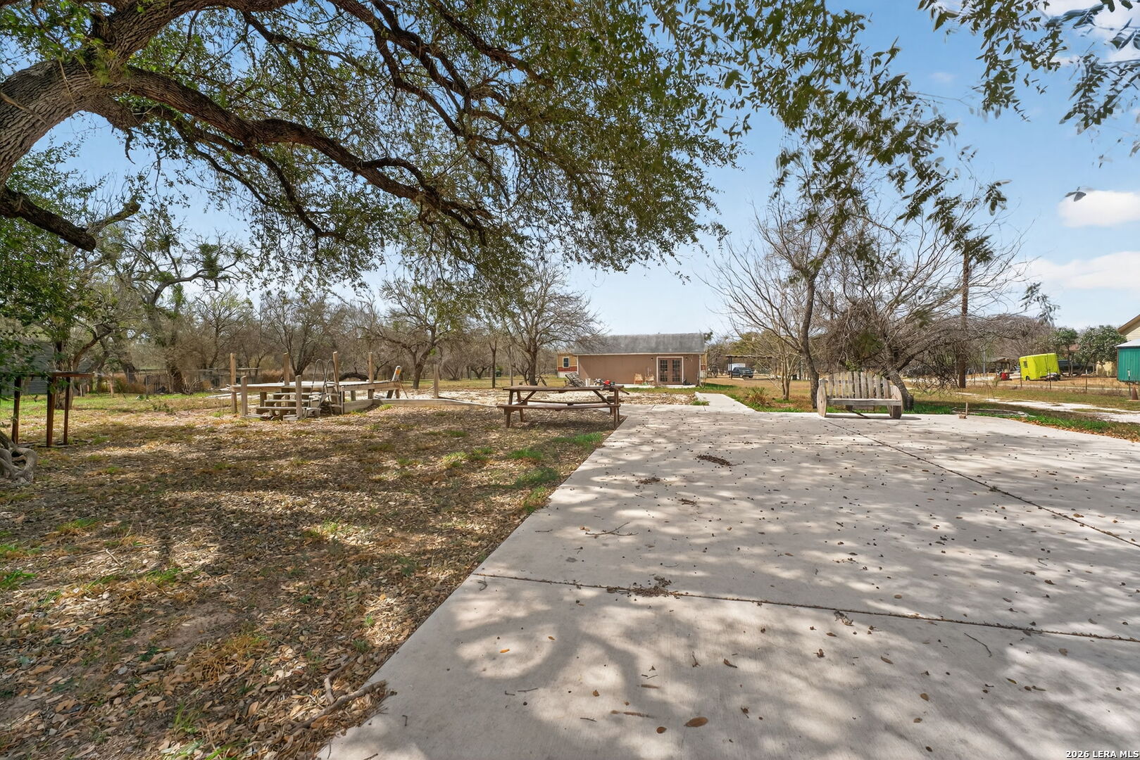 20134 South Jett Road San Antonio, TX 78264 - Photo 35 of 41