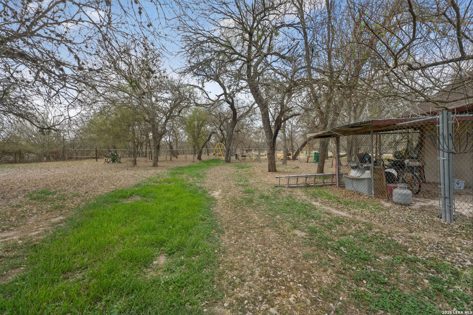 20134 South Jett Road San Antonio, TX 78264 - Photo 36 of 41