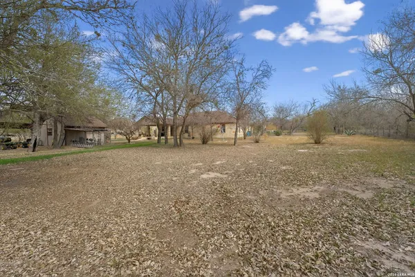 $705,000 | 20134 South Jett Road, San Antonio, TX 78264