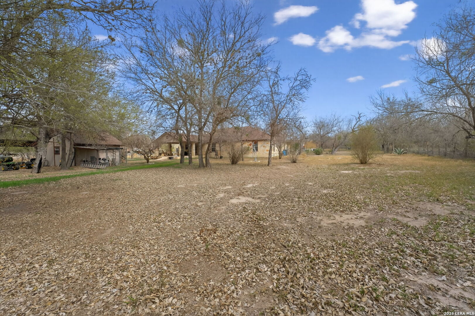20134 South Jett Road San Antonio, TX 78264 - Photo 37 of 41