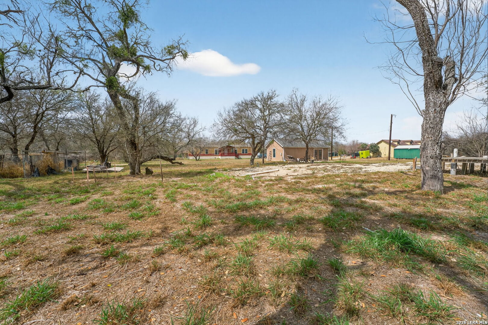 20134 South Jett Road San Antonio, TX 78264 - Photo 38 of 41