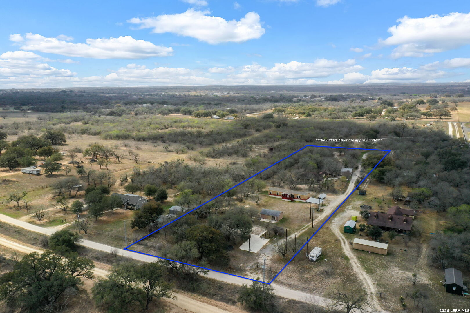 20134 South Jett Road San Antonio, TX 78264 - Photo 41 of 41