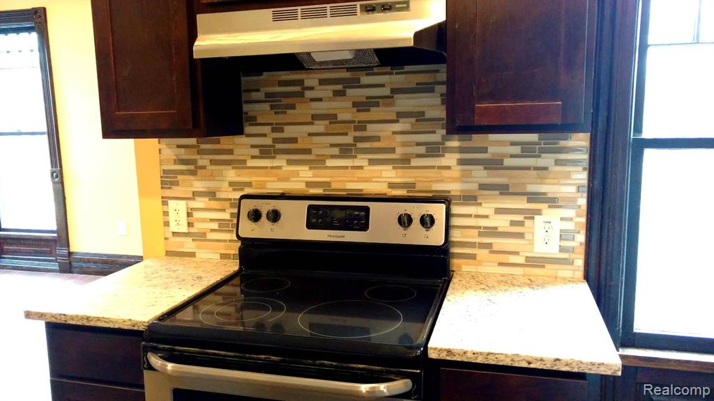 4305 Trumbull, Unit 2S Detroit, MI 48208 - Photo 19 of 34