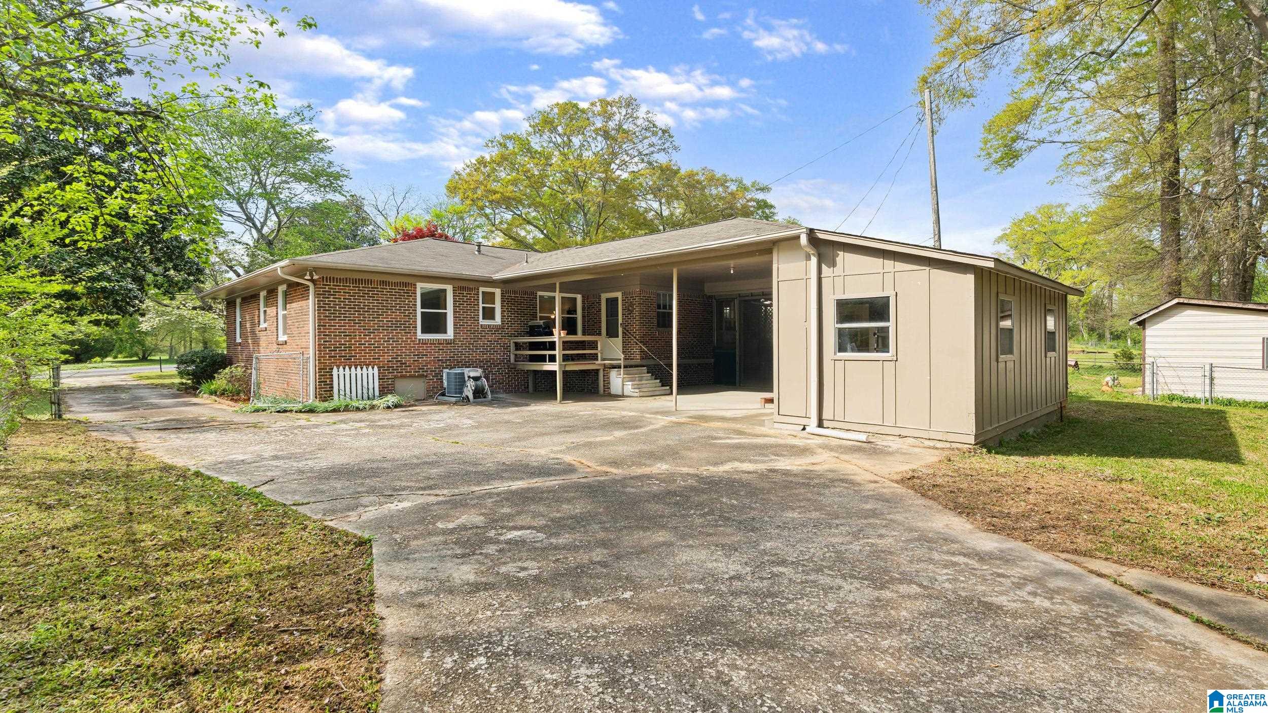 4133 Main Street Pinson, AL 35126 - Photo 27 of 35