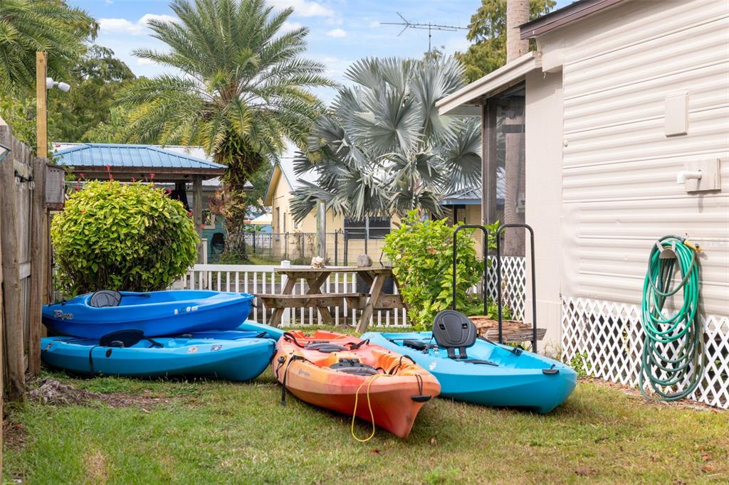 5527 Darlene Street Weeki Wachee, FL 34607 - Photo 41 of 44 Gallery Image 41
