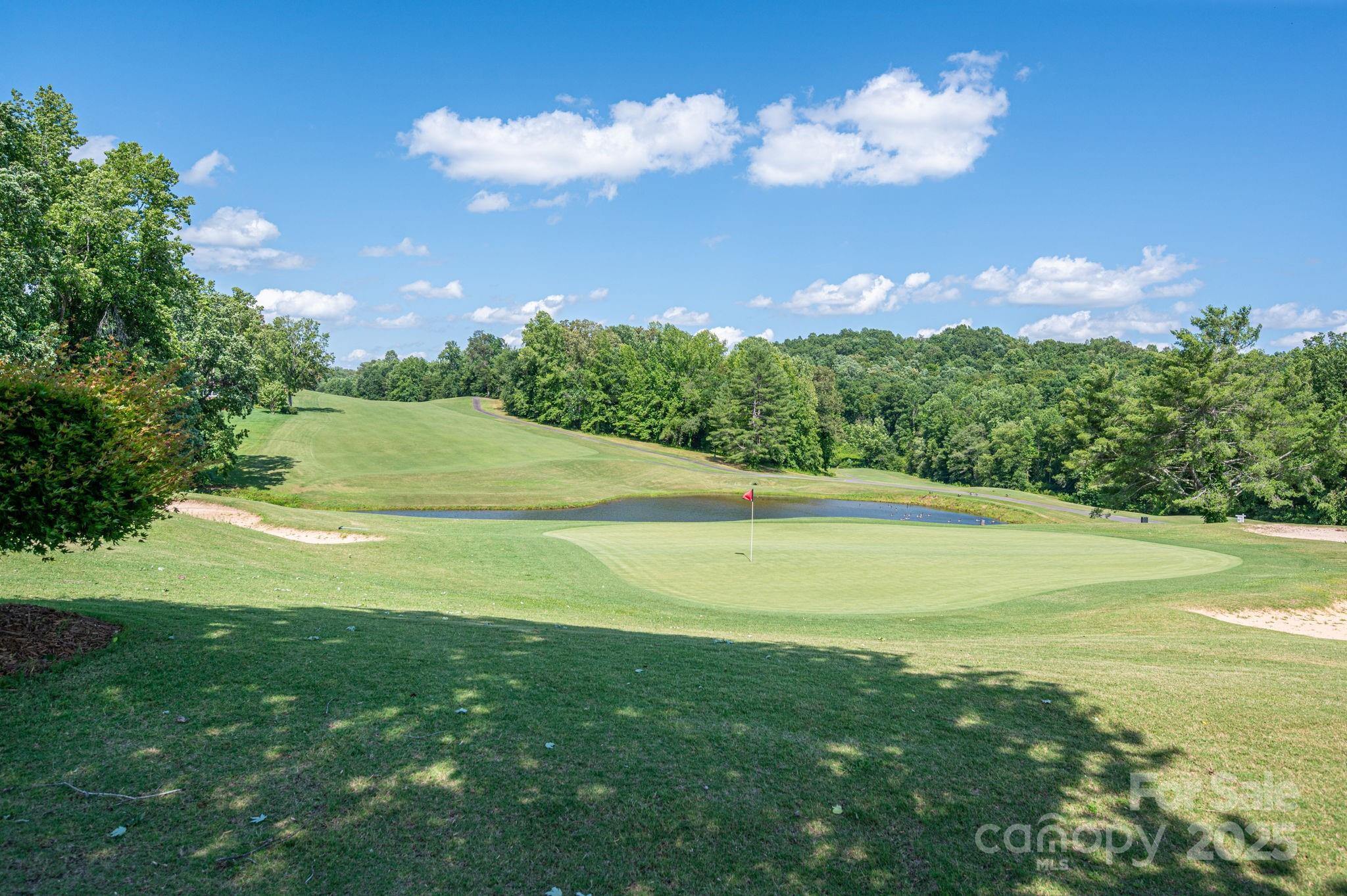 Lot 164 Plantation Drive Rutherfordton, NC 28139 - Photo 11 of 22 a view of a indoor basketball court