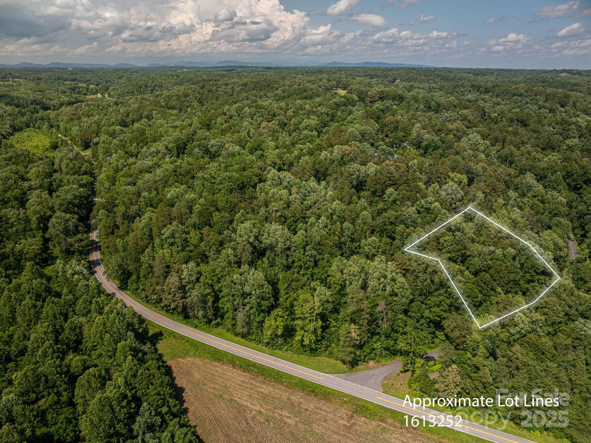 Lot 164 Plantation Drive Rutherfordton, NC 28139 - Photo 3 of 22 a view of an outdoor space