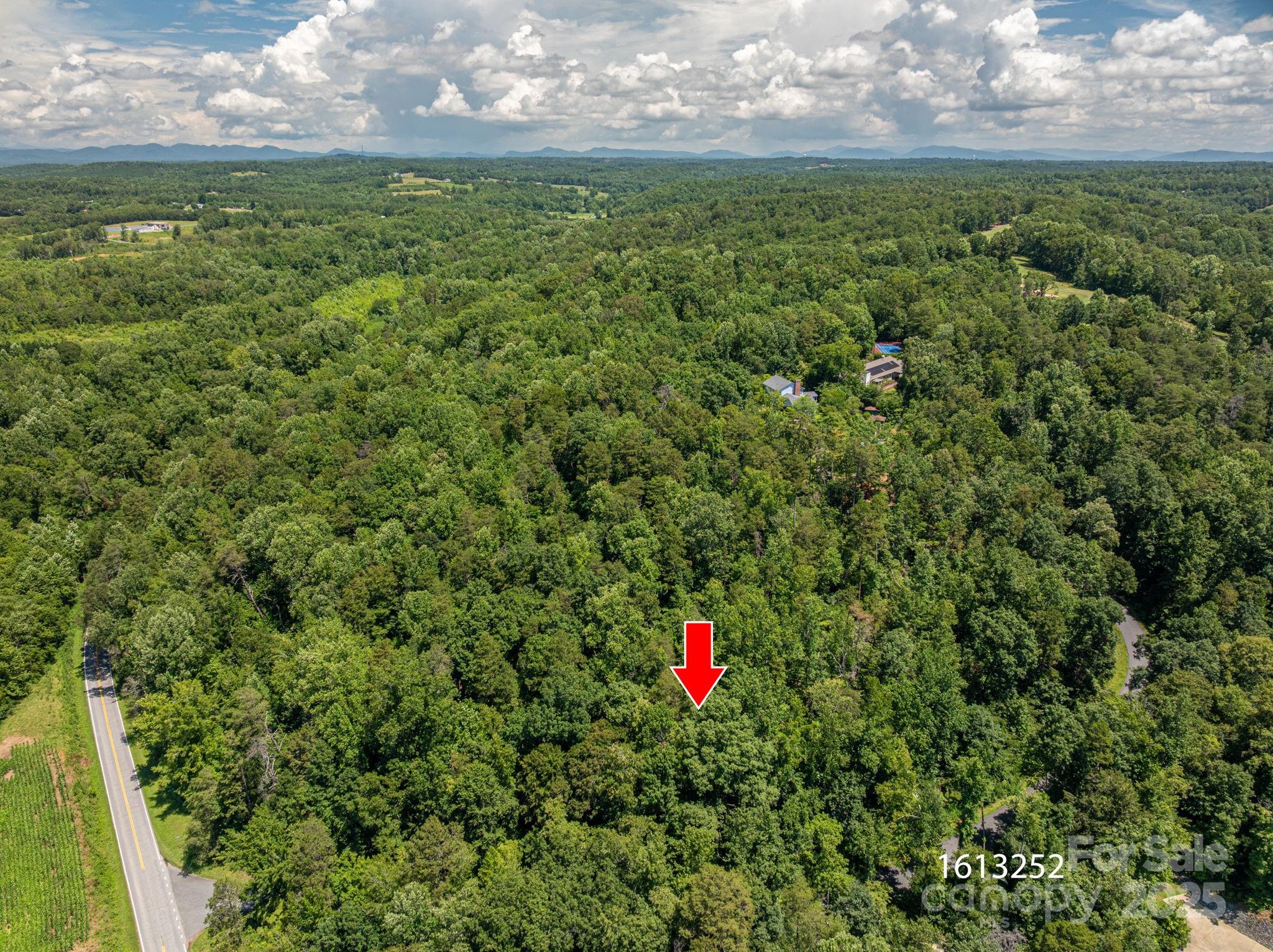 Lot 164 Plantation Drive Rutherfordton, NC 28139 - Photo 5 of 22 a view of a big yard