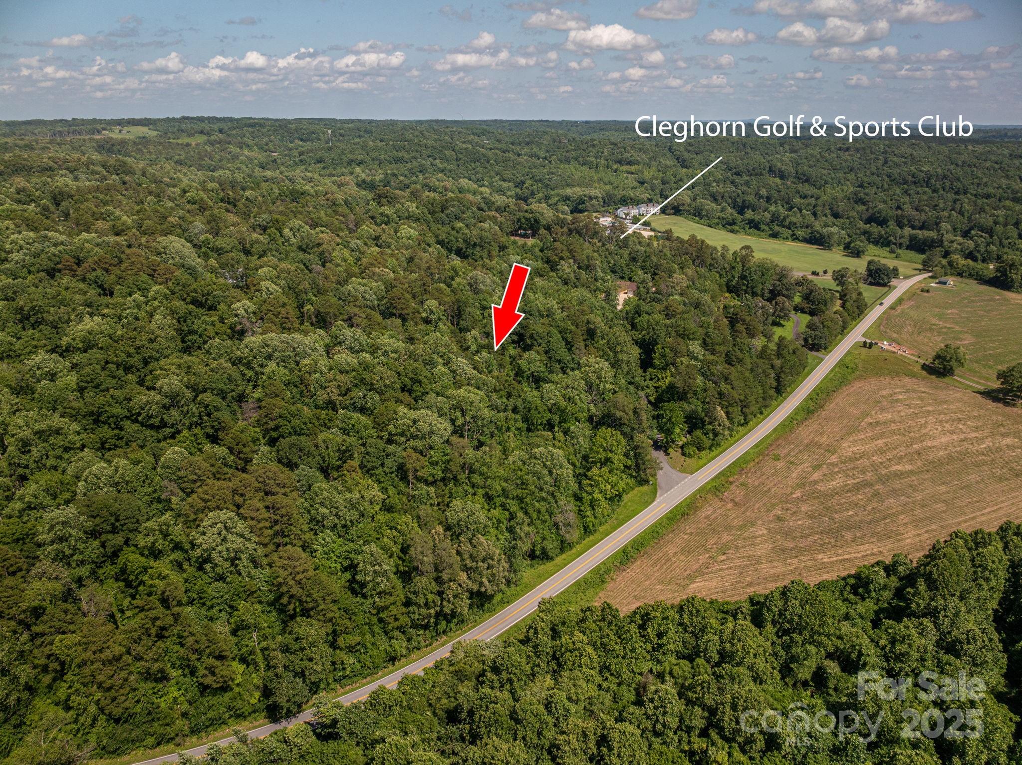 Lot 164 Plantation Drive Rutherfordton, NC 28139 - Photo 8 of 22 a view of a city