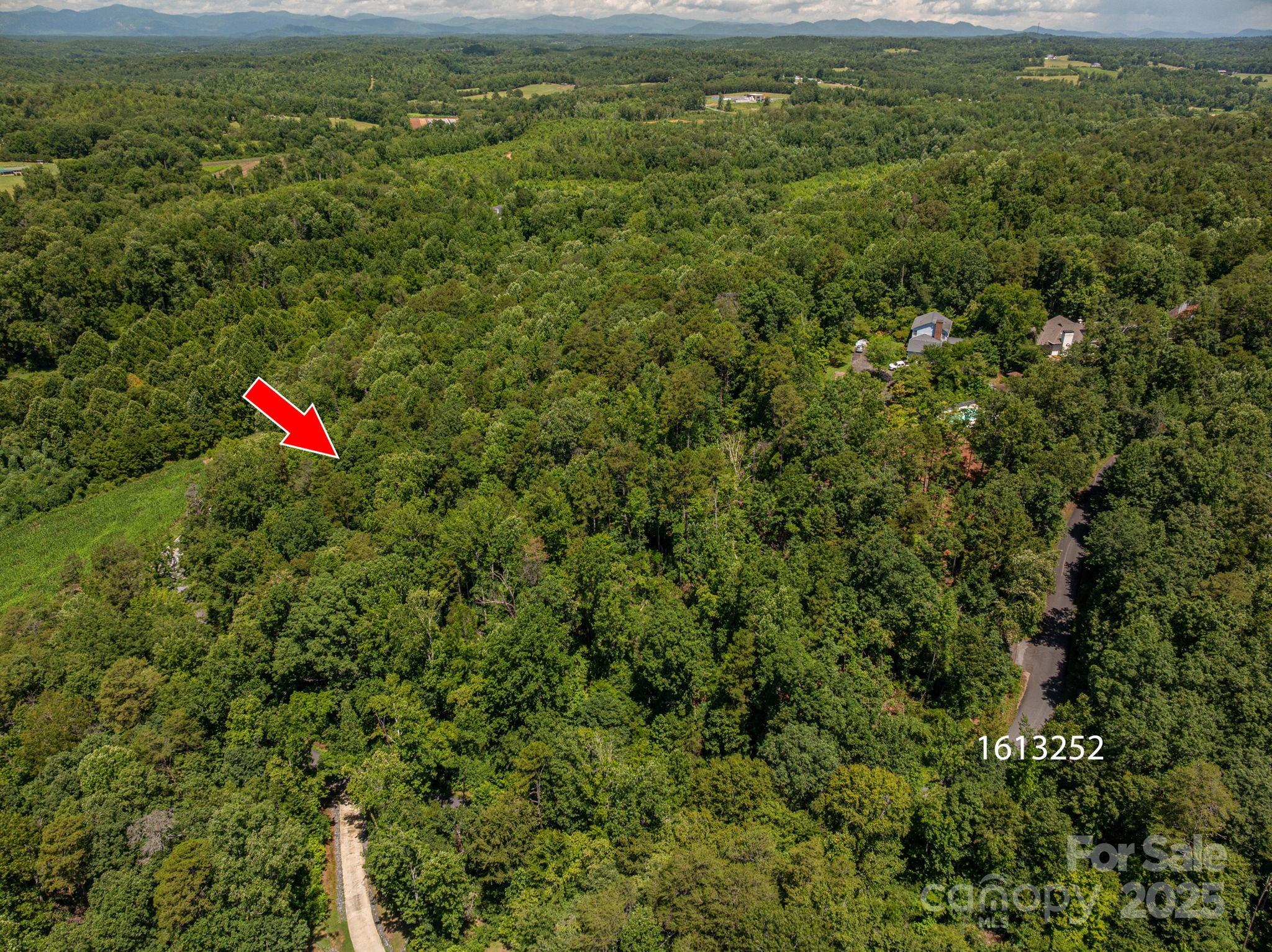 Lot 164 Plantation Drive Rutherfordton, NC 28139 - Photo 10 of 22 a view of a field with an outdoor space