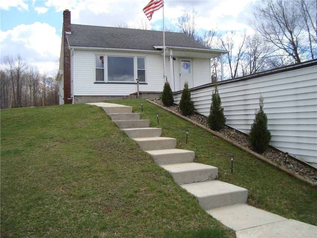 874 Scrubgrass Road Mercer, PA 16137 - Photo 2 of 25