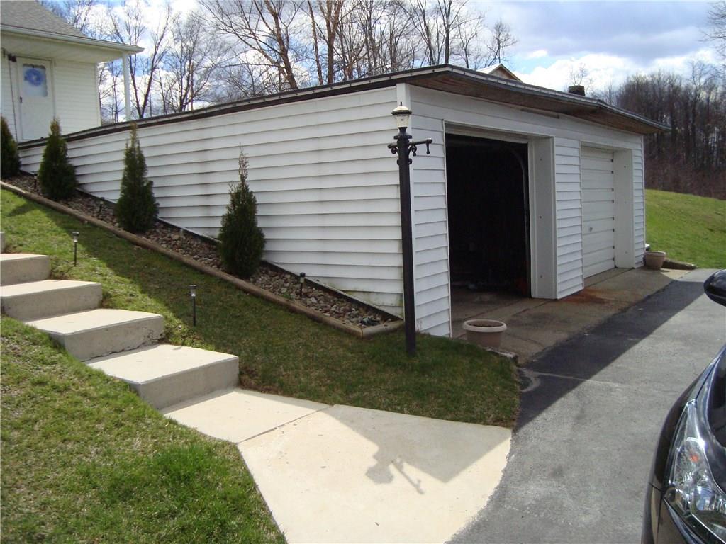 874 Scrubgrass Road Mercer, PA 16137 - Photo 3 of 25