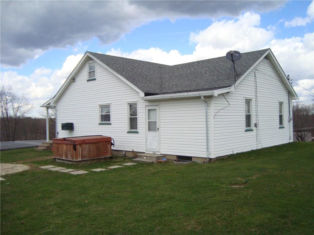 874 Scrubgrass Road Mercer, PA 16137 - Photo 4 of 25