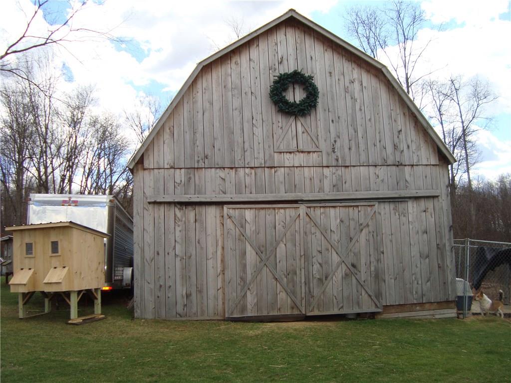 874 Scrubgrass Road Mercer, PA 16137 - Photo 7 of 25