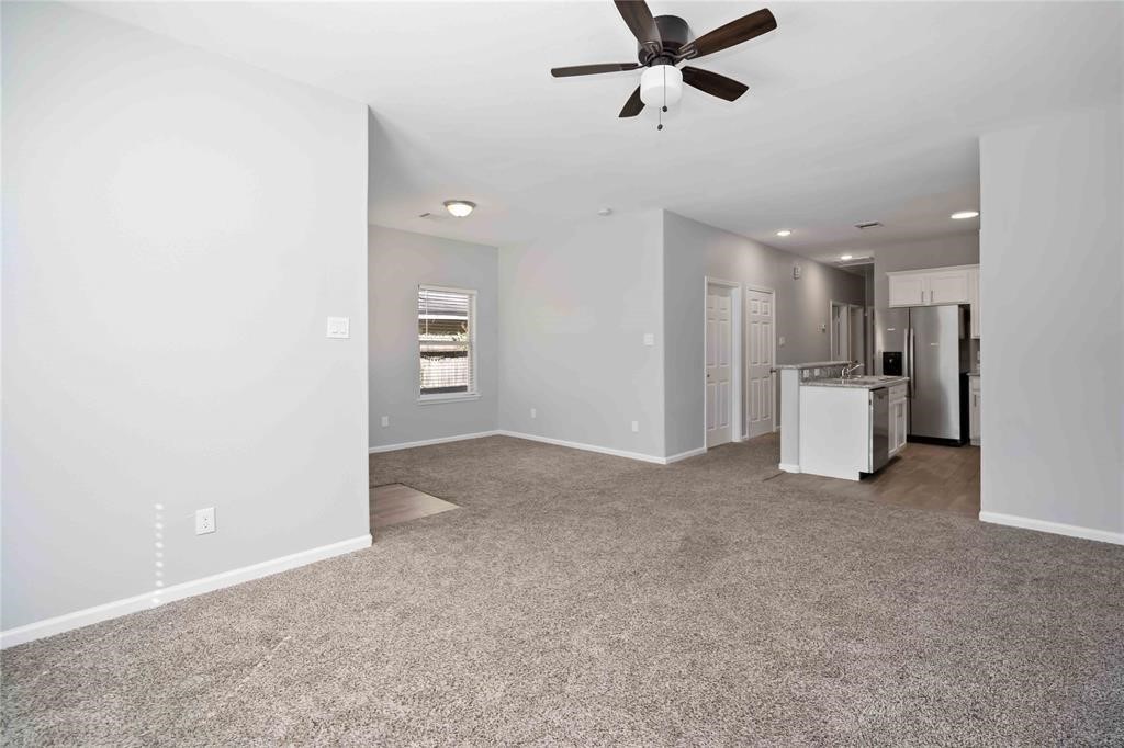 5105 Southwind Street, Unit A Houston, TX 77033 - Photo 7 of 20