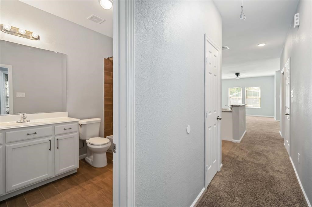 5105 Southwind Street, Unit A Houston, TX 77033 - Photo 10 of 20