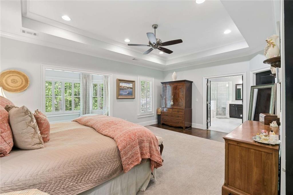 3350 Rennes Drive Northeast Brookhaven, GA 30319 - Photo 37 of 98