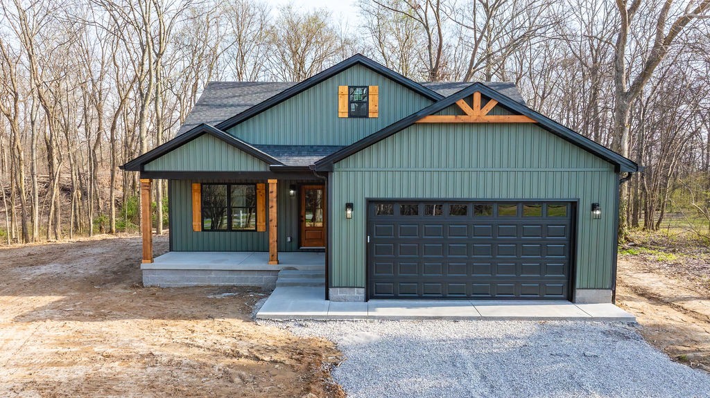 295 Chesnut Road Guthrie, KY 42234 - Photo 1 of 21