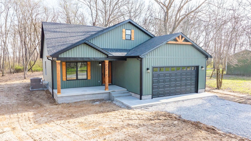 295 Chesnut Road Guthrie, KY 42234 - Photo 20 of 21