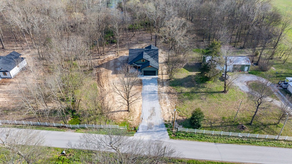 295 Chesnut Road Guthrie, KY 42234 - Photo 21 of 21