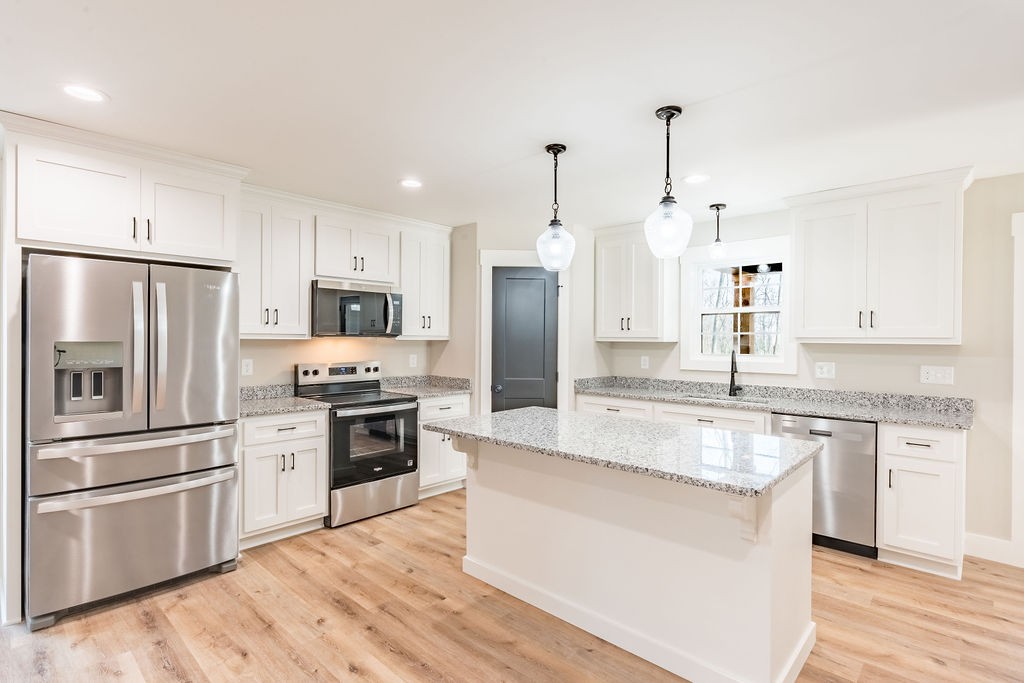 295 Chesnut Road Guthrie, KY 42234 - Photo 4 of 21
