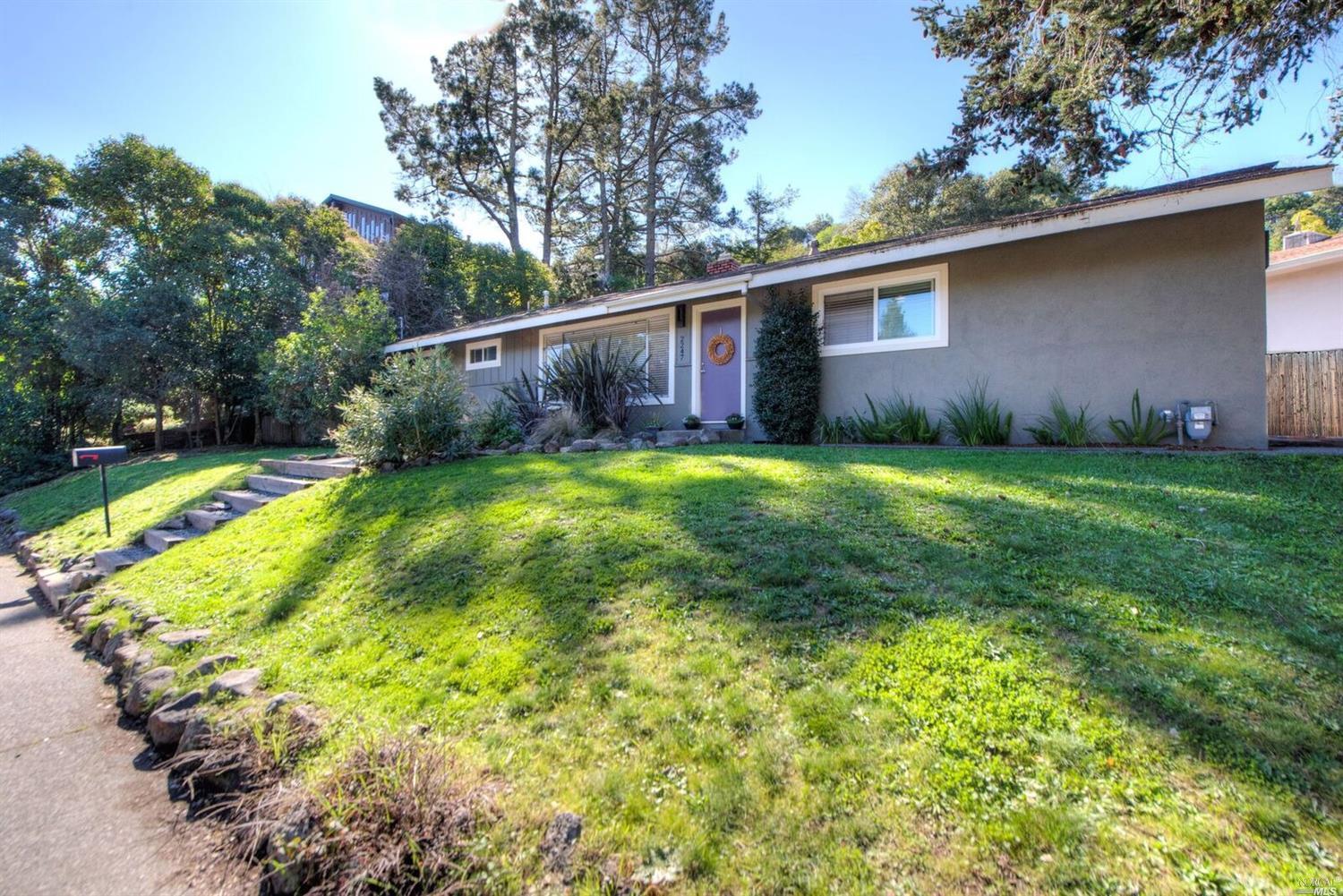 2247 Fifth Avenue San Rafael, CA 94901 - Photo 1 of 1 Gallery Image 1