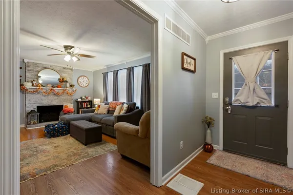 $295,000 | 6075 Highway 335, New Salisbury, IN 47161