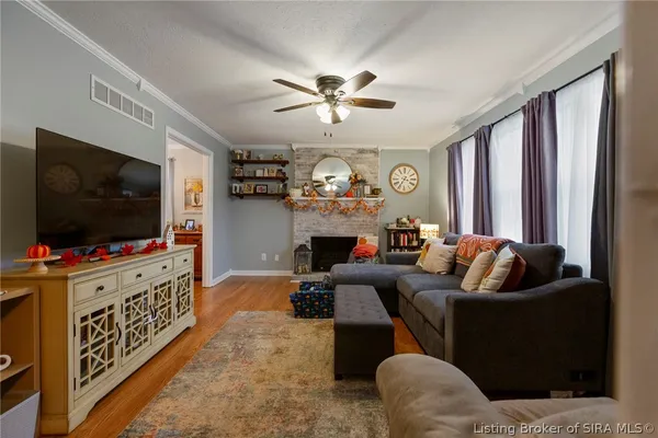 $295,000 | 6075 Highway 335, New Salisbury, IN 47161