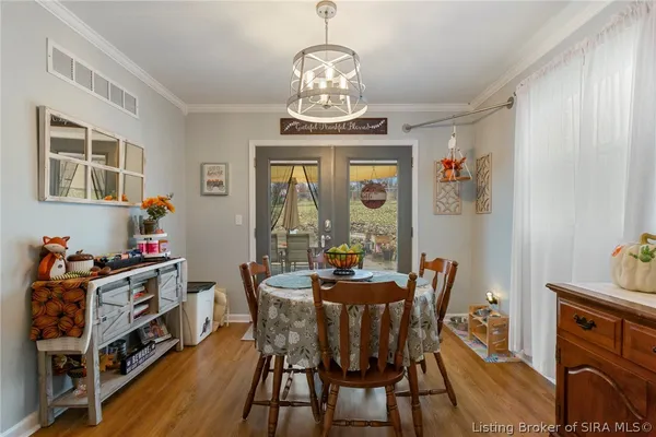 $295,000 | 6075 Highway 335, New Salisbury, IN 47161