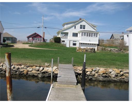 37 Prospect Road South Kingstown, RI 02879 - Photo 10 of 12 Other. Dock
