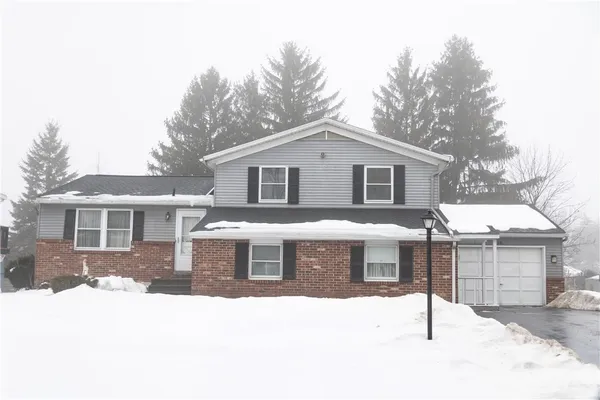 $239,900 | 16 Burning Brush Drive, Gates, NY 14606