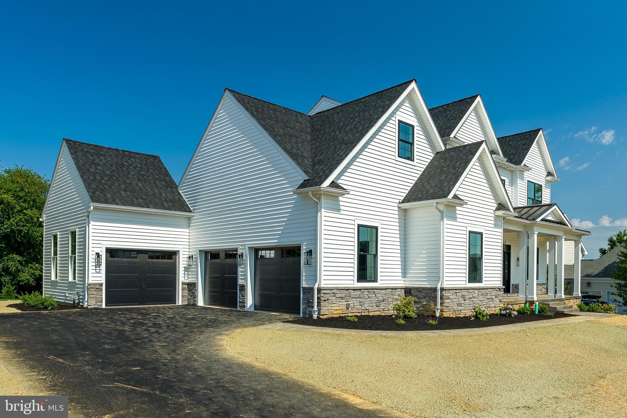 302 Fletcher Drive Lititz, PA 17543 - Photo 5 of 14 Sample Custom Home by Beiler Home Builders