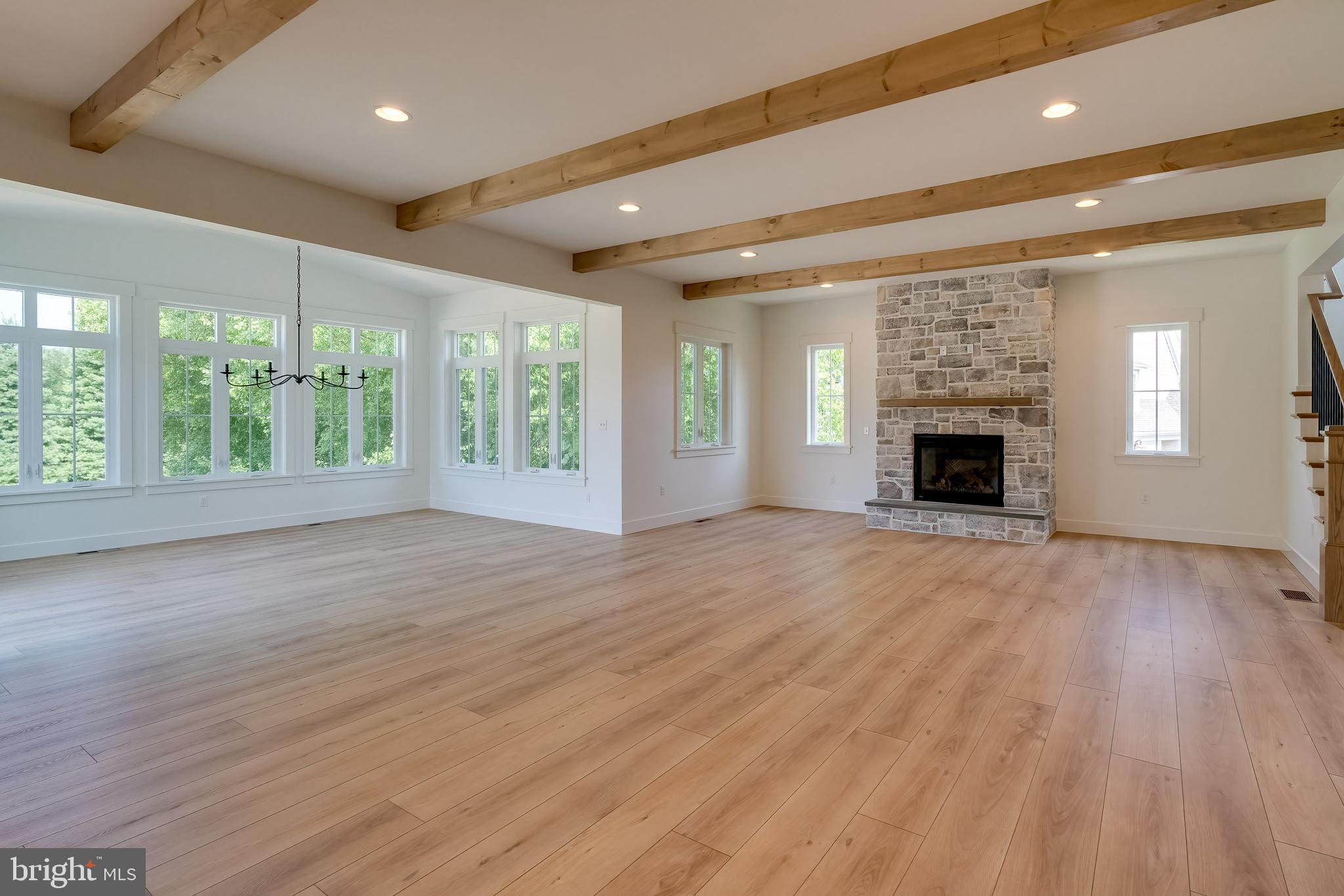 302 Fletcher Drive Lititz, PA 17543 - Photo 6 of 14 Sample Custom Home by Beiler Home Builders