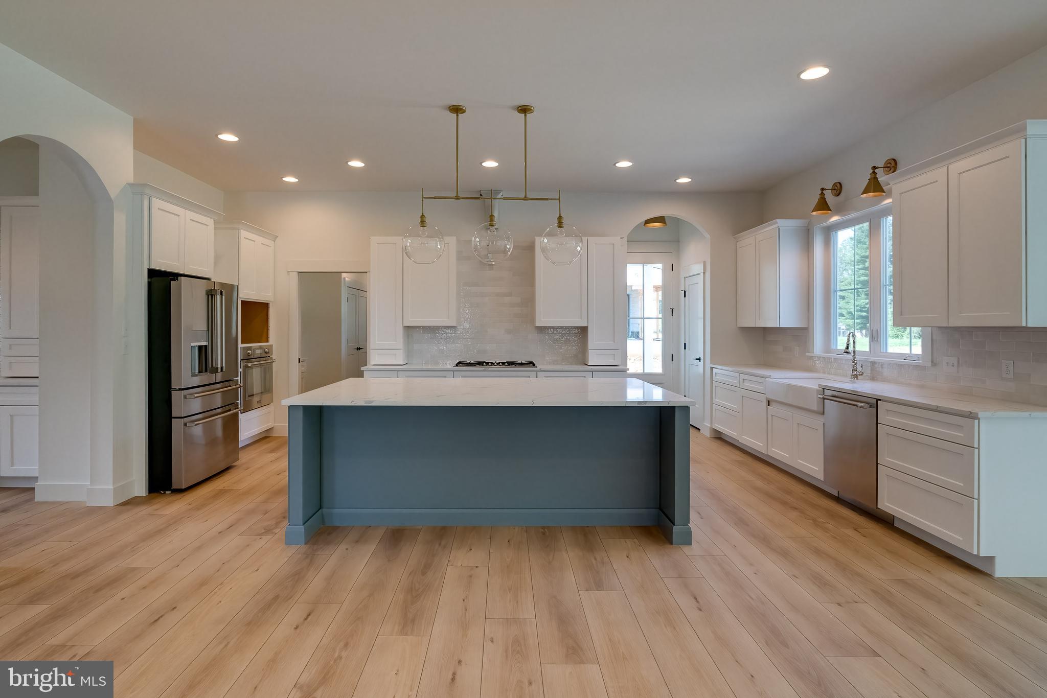 302 Fletcher Drive Lititz, PA 17543 - Photo 7 of 14 Sample Custom Home by Beiler Home Builders